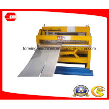 Slitting Machinery with Cutter for Straight and Tapered Sheets
